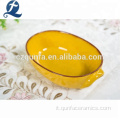Professional Color Oval Oval Bakeware